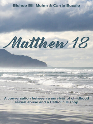 cover image of Matthew 18